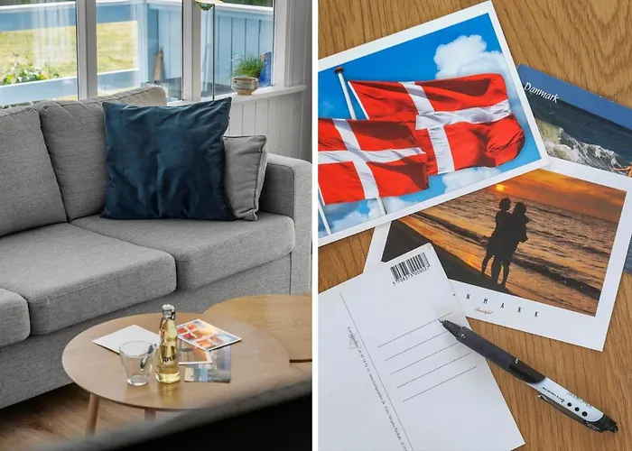 Holiday home 30365-ulfborg-rollikevej-175 *